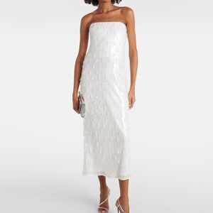 Simkhai Preston Dress